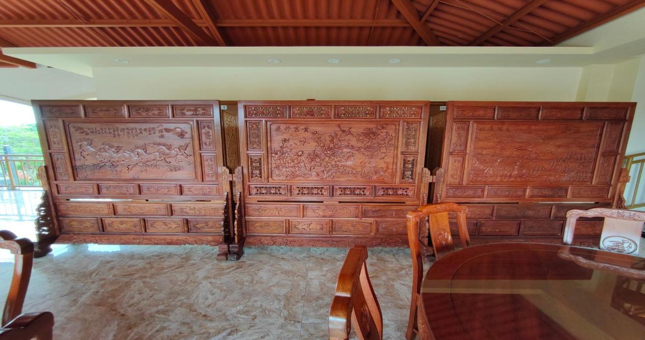 Hotel Pacific Pearl - Playa Los Destiladeros Bagian luar foto