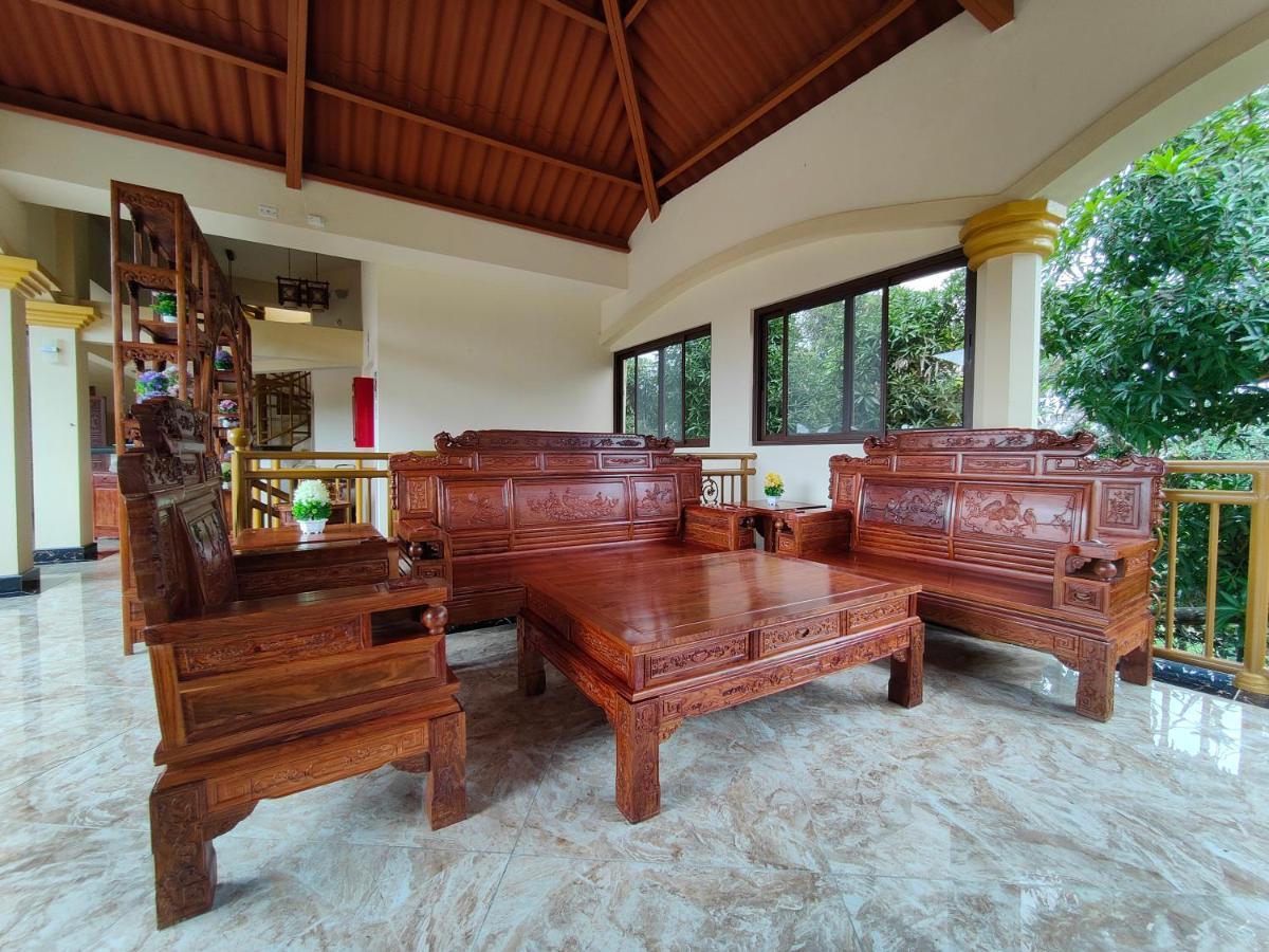 Hotel Pacific Pearl - Playa Los Destiladeros Bagian luar foto