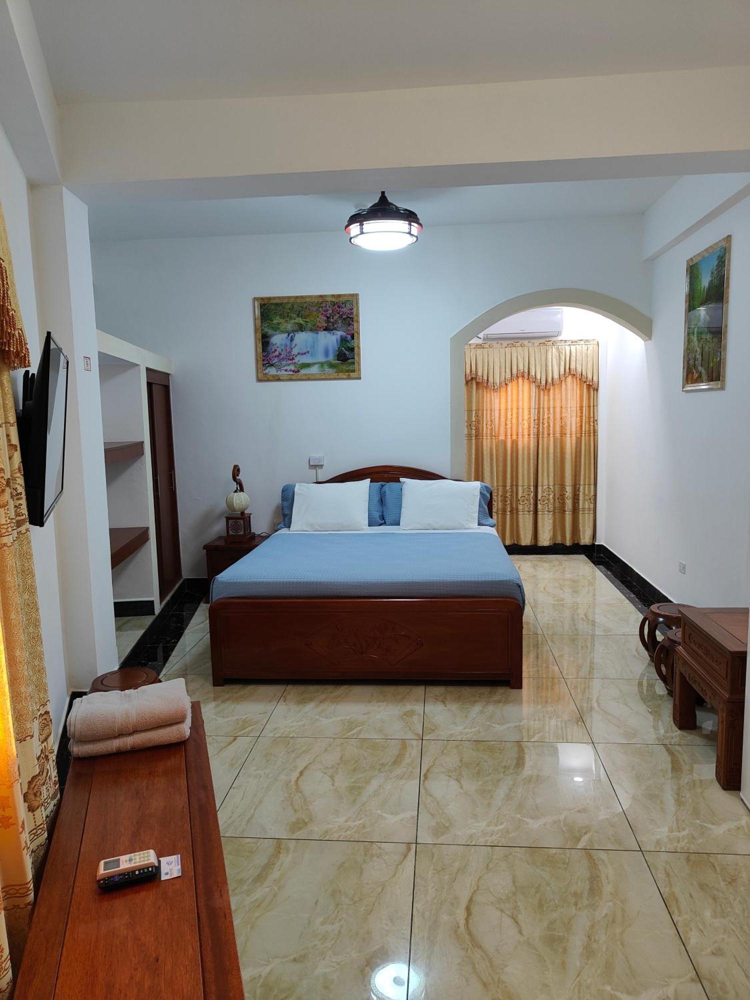Hotel Pacific Pearl - Playa Los Destiladeros Ruang foto